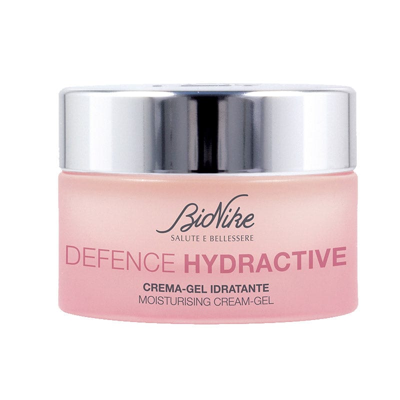 BioNike Defence Hydractive Moisturising Cream Gel 50 ml / 1.7 fl oz