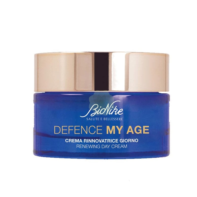 BioNike Defence My Age Day Cream 50 ml / 1.7 fl oz