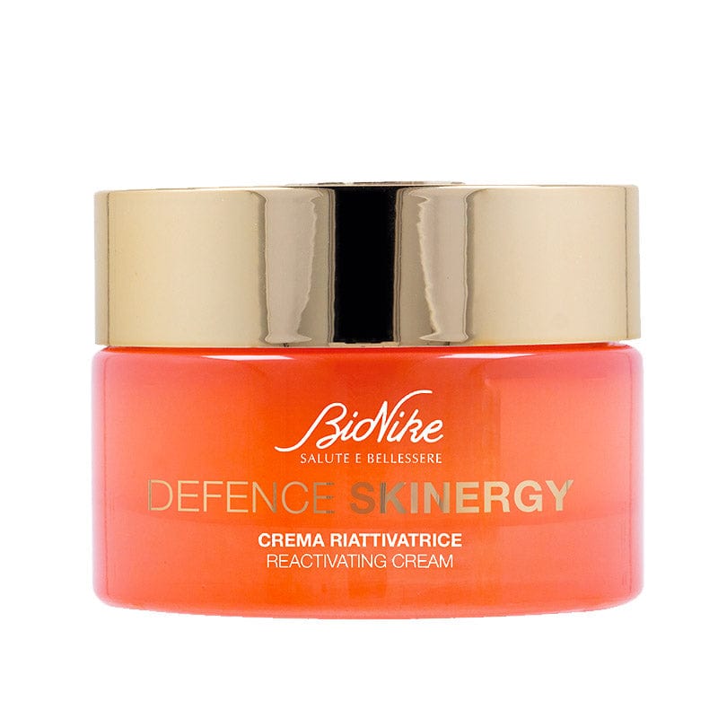 BioNike Defence Skinergy Reactivating Cream 50 ml / 1.7 fl oz