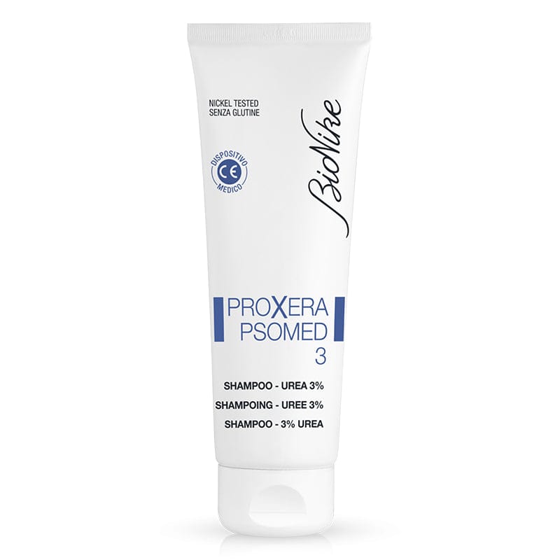 BioNike Proxera Psomed 3 Shampoo 125 ml / 4.2 fl oz
