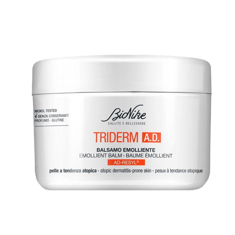 BioNike Triderm A.D. Softening Balm 450 ml / 15 fl oz
