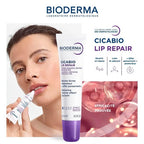 Bioderma Cicabio Lip Repair 10 ml / 0.3 fl oz