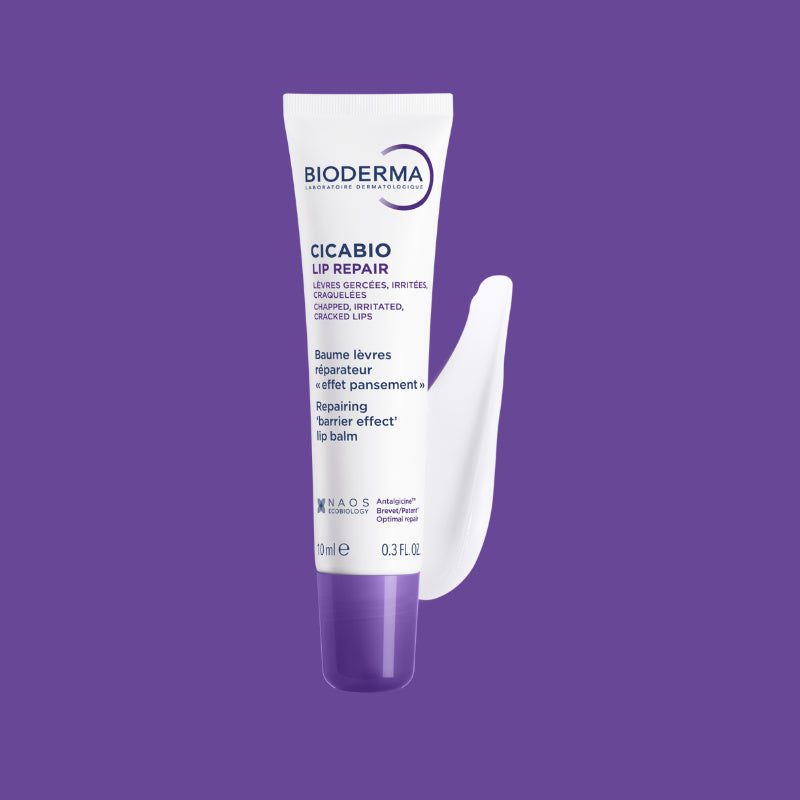 Bioderma Cicabio Lip Repair 10 ml / 0.3 fl oz