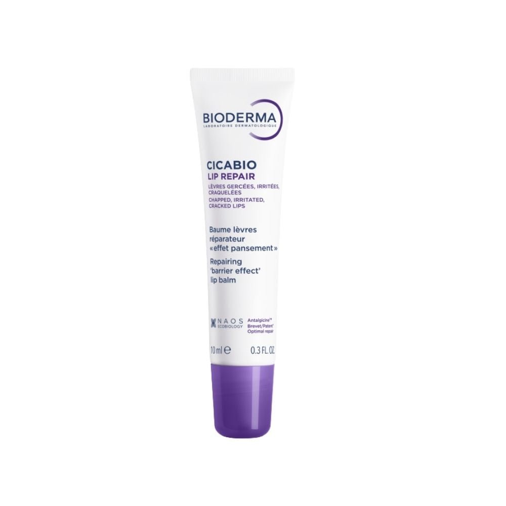 Bioderma Cicabio Lip Repair 10 ml / 0.3 fl oz