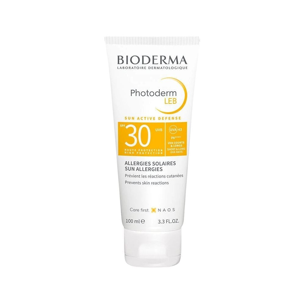 Bioderma Photoderm LEB SPF 30 100 ml / 3.4 fl oz