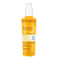 Bioderma Photoderm Spray SPF50+ Sunscreen 200 ml / 6.8 fl oz