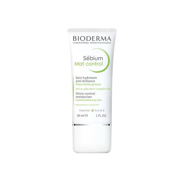 Bioderma Sebium Mat Control 30 ml / 1 fl oz
