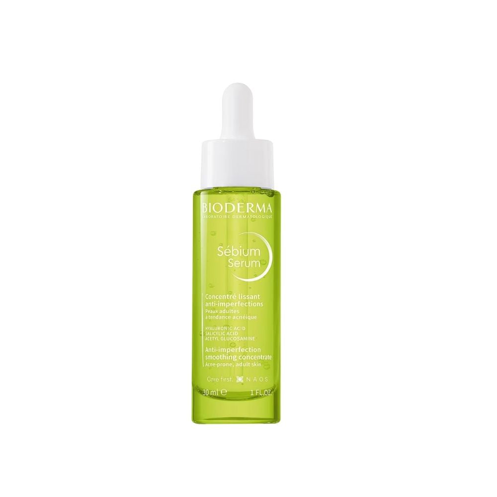 Bioderma Sebium Serum 30 ml / 1 fl oz