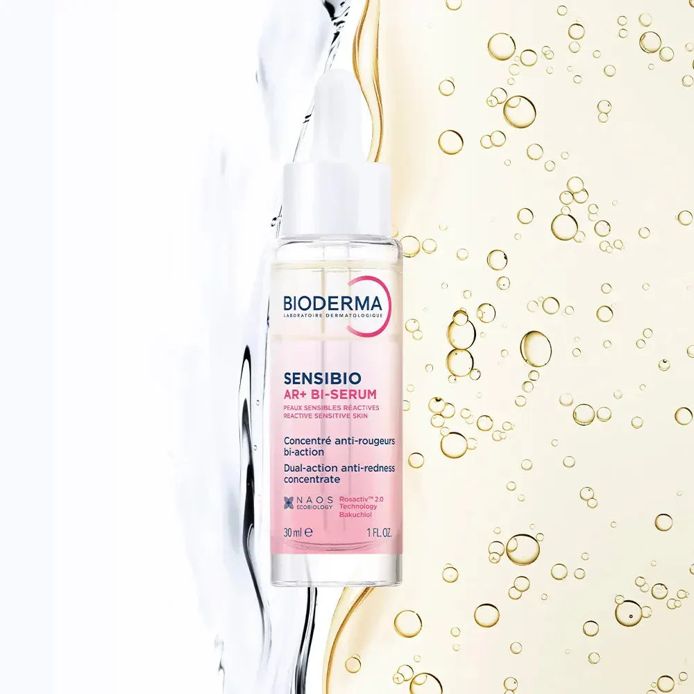 Bioderma Sensibio AR+ Bi-Serum 30 ml / 1 fl oz