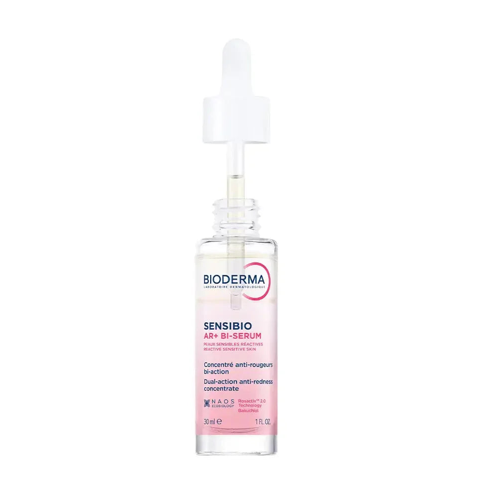 Bioderma Sensibio AR+ Bi-Serum 30 ml / 1 fl oz