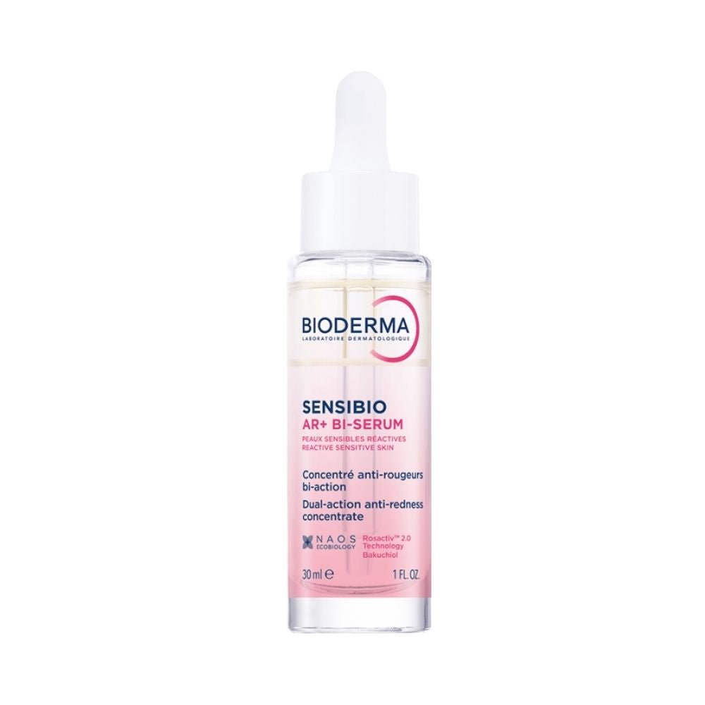 Bioderma Sensibio AR+ Bi-Serum 30 ml / 1 fl oz