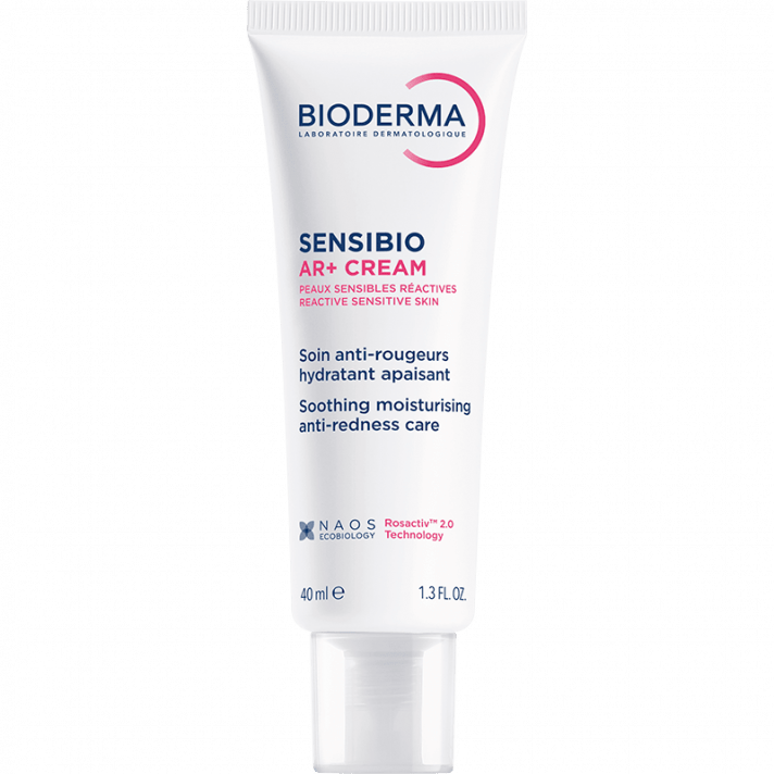 Bioderma Sensibio AR+ Cream 40 ml / 1.4 fl oz