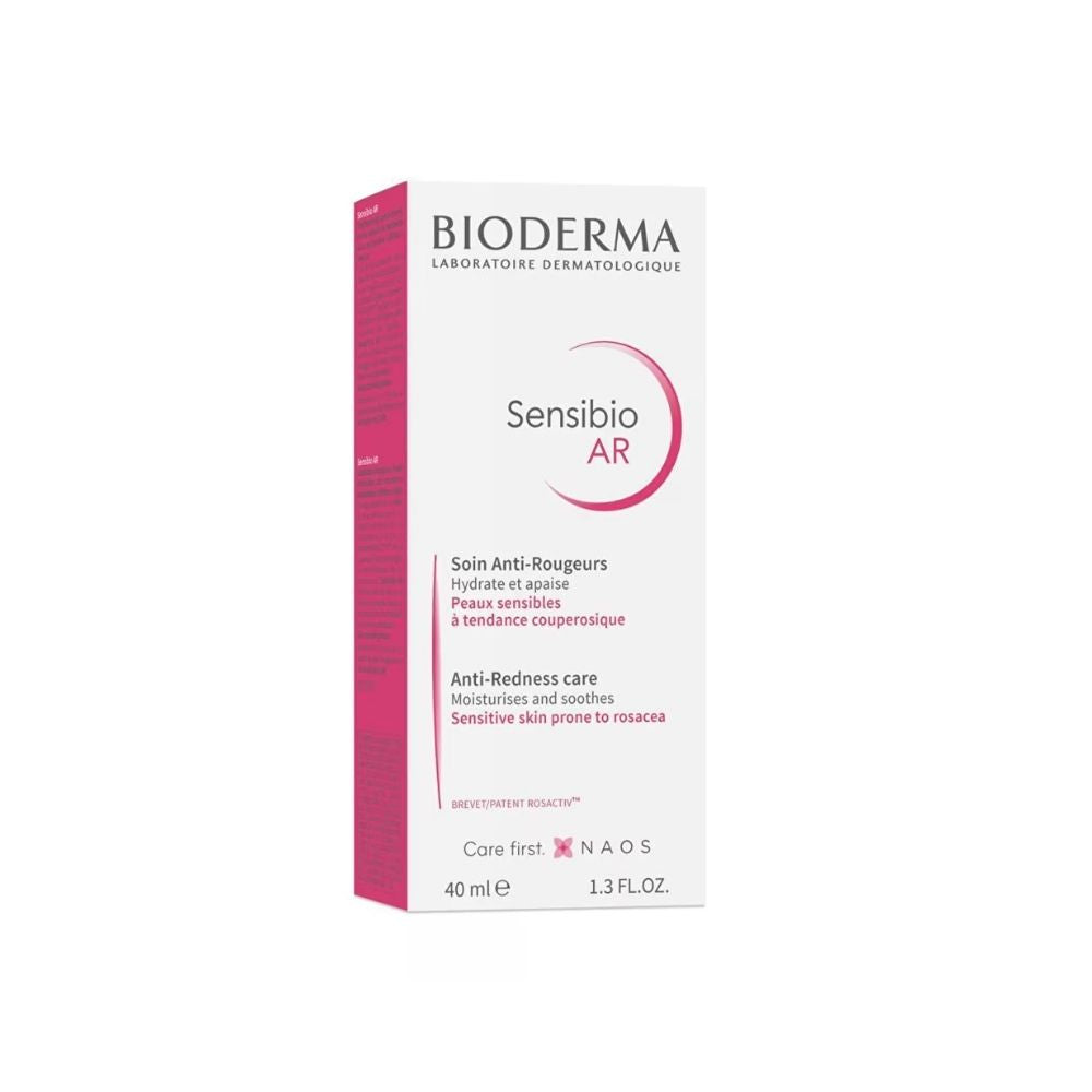 Bioderma Sensibio Ar Care Cream 40 ml / 1.4 fl oz