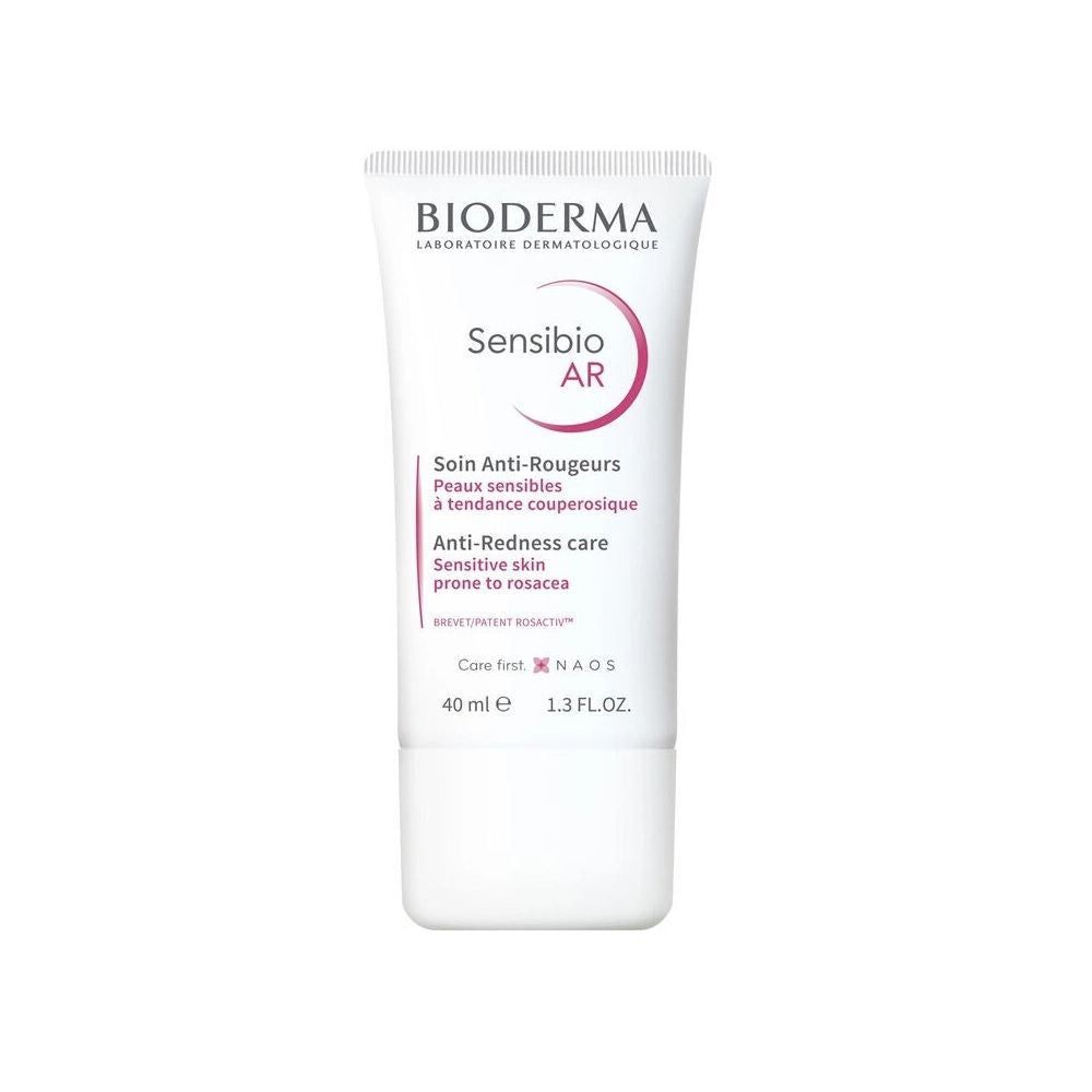 Bioderma Sensibio Ar Care Cream 40 ml / 1.4 fl oz