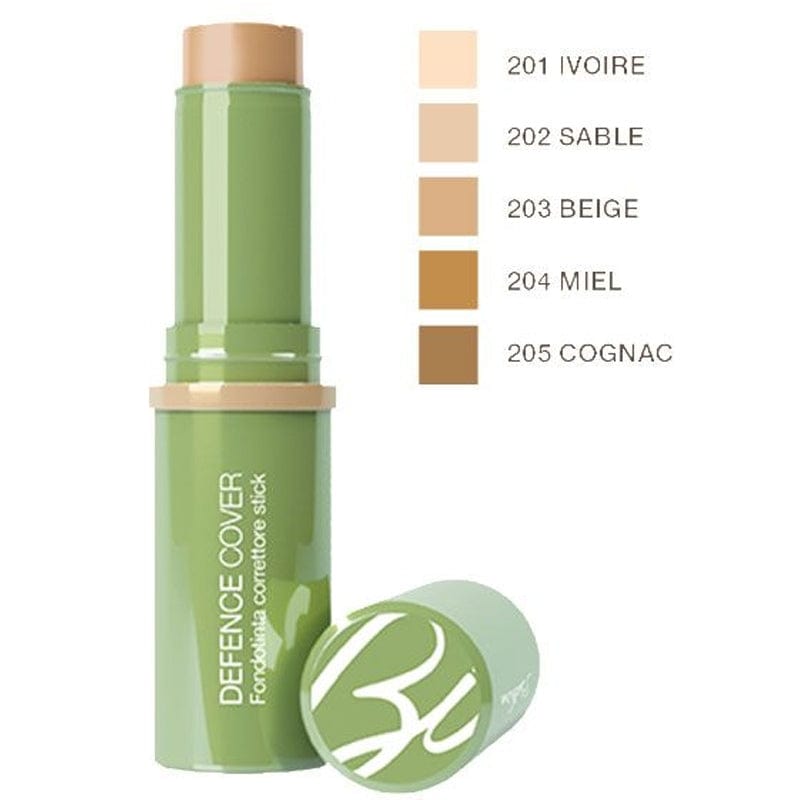 Bionike Defence Cover Corrective Stick Foundation Spf 30 10 ml / 0.3 fl oz