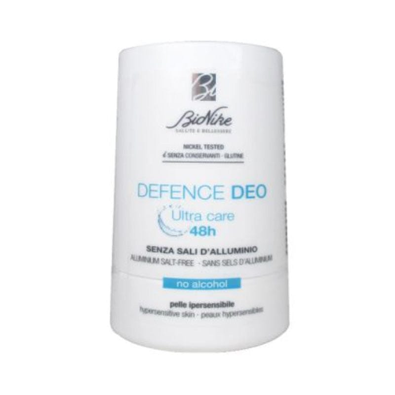 Bionike Defence Deo Aluminium Free Roll On 50 ml / 1.7 fl oz