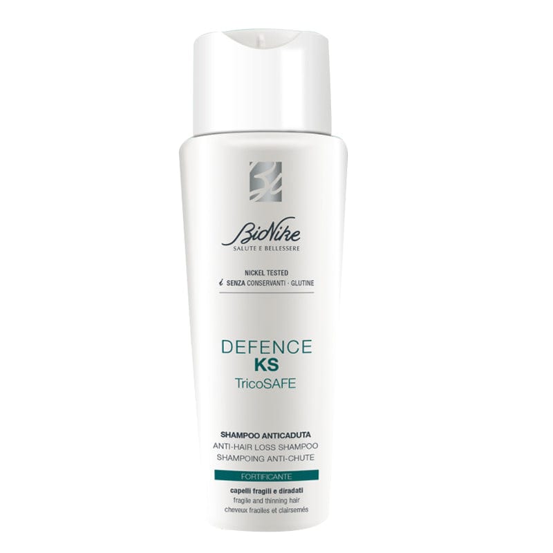 Bionike Defence KS Hair Loss Shampoo 200 ml / 6.8 fl oz