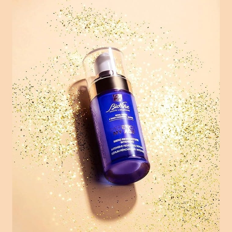 Bionike Defence My Age Regenerating Serum 30 ml / 1 fl oz