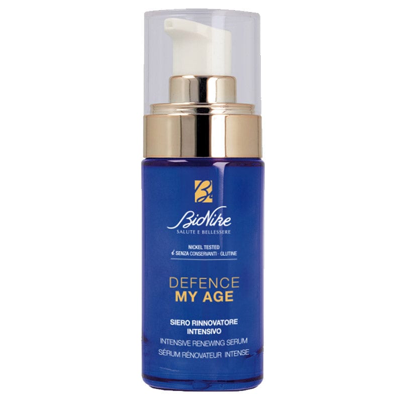 Bionike Defence My Age Regenerating Serum 30 ml / 1 fl oz