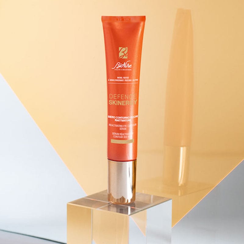 Bionike Defence Skinergy Reactivating Eye Contour Serum 15 ml / 0.5 fl oz