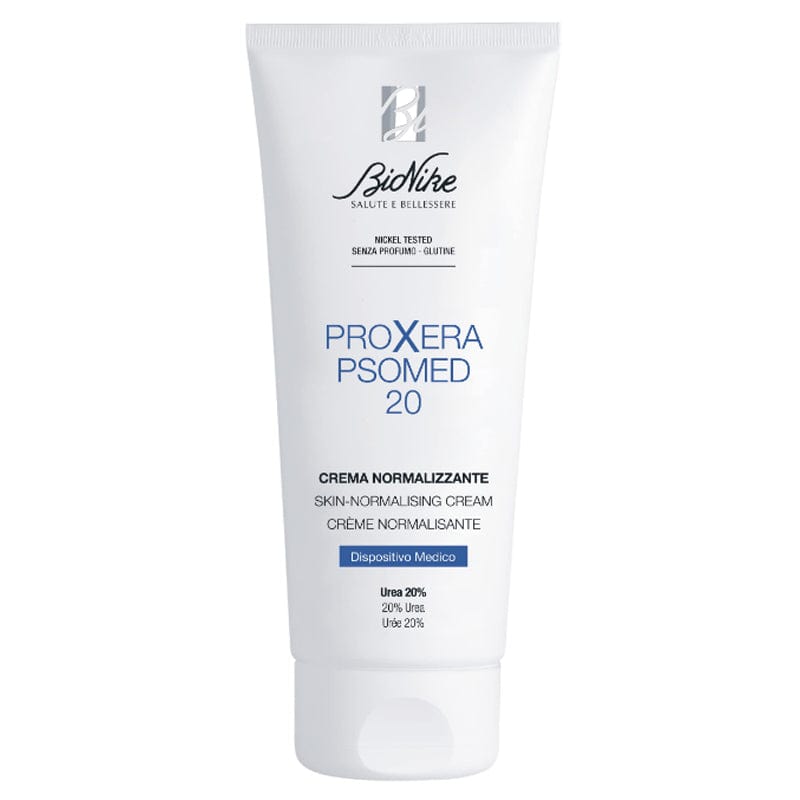 Bionike Proxera Psomed 20 Normalising Cream 200 ml / 6.8 fl oz