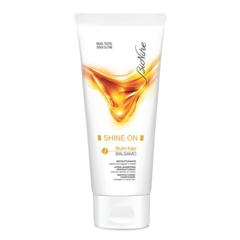 Bionike Shine On Restructuring Conditioner 200 ml / 6.8 fl oz