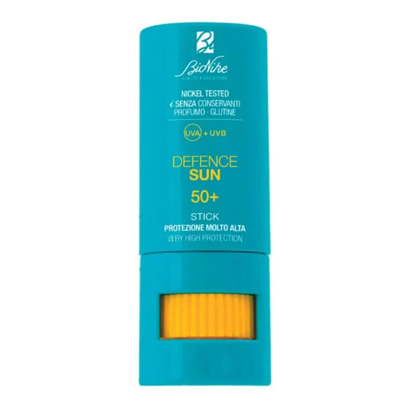 Bionike Sunscreen Stick Spf+50 - 9 ml / 0.3 fl oz