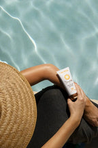 Calypso Shimmer Sun Lotion Spf 50+ 100 ml / 3.4 fl oz