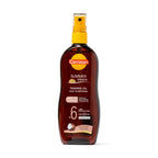 Carroten SPF 6 Summer Dreams Intensive Tanning Oil 200 ml / 6.8 fl oz