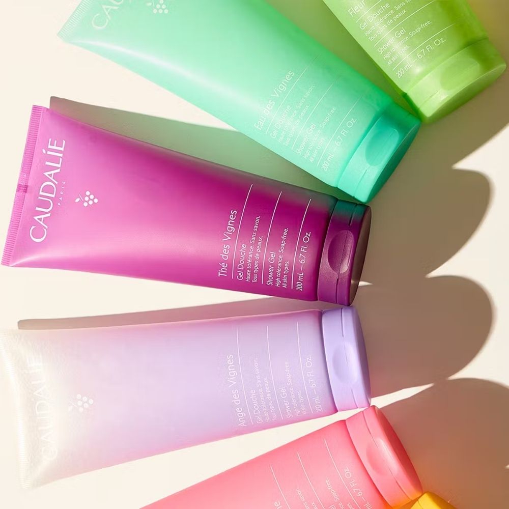 Caudalie Ange des Vignes Shower Gel 200 ml / 6.8 fl oz