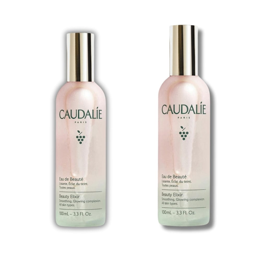 Caudalie Beauty Elixir 100 ml / 3.4 fl oz Firming Toner (2-Pack)
