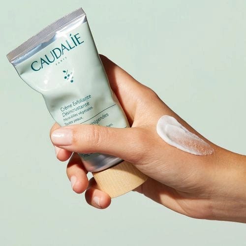Caudalie Deep Cleansing Exfoliating Peeling 75 ml / 2.5 fl oz (2-Pack)