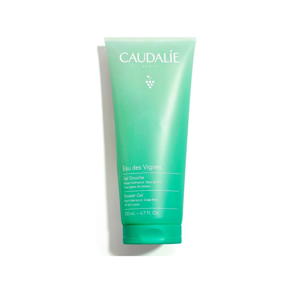 Caudalie Eau Des Vignes Shower Gel 200 ml / 6.8 fl oz