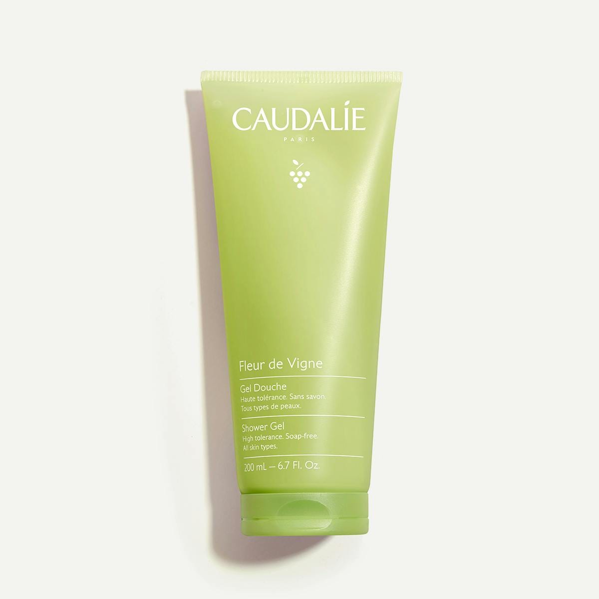Caudalie Fleur de Vigne Shower Jel 200 ml / 6.8 fl oz