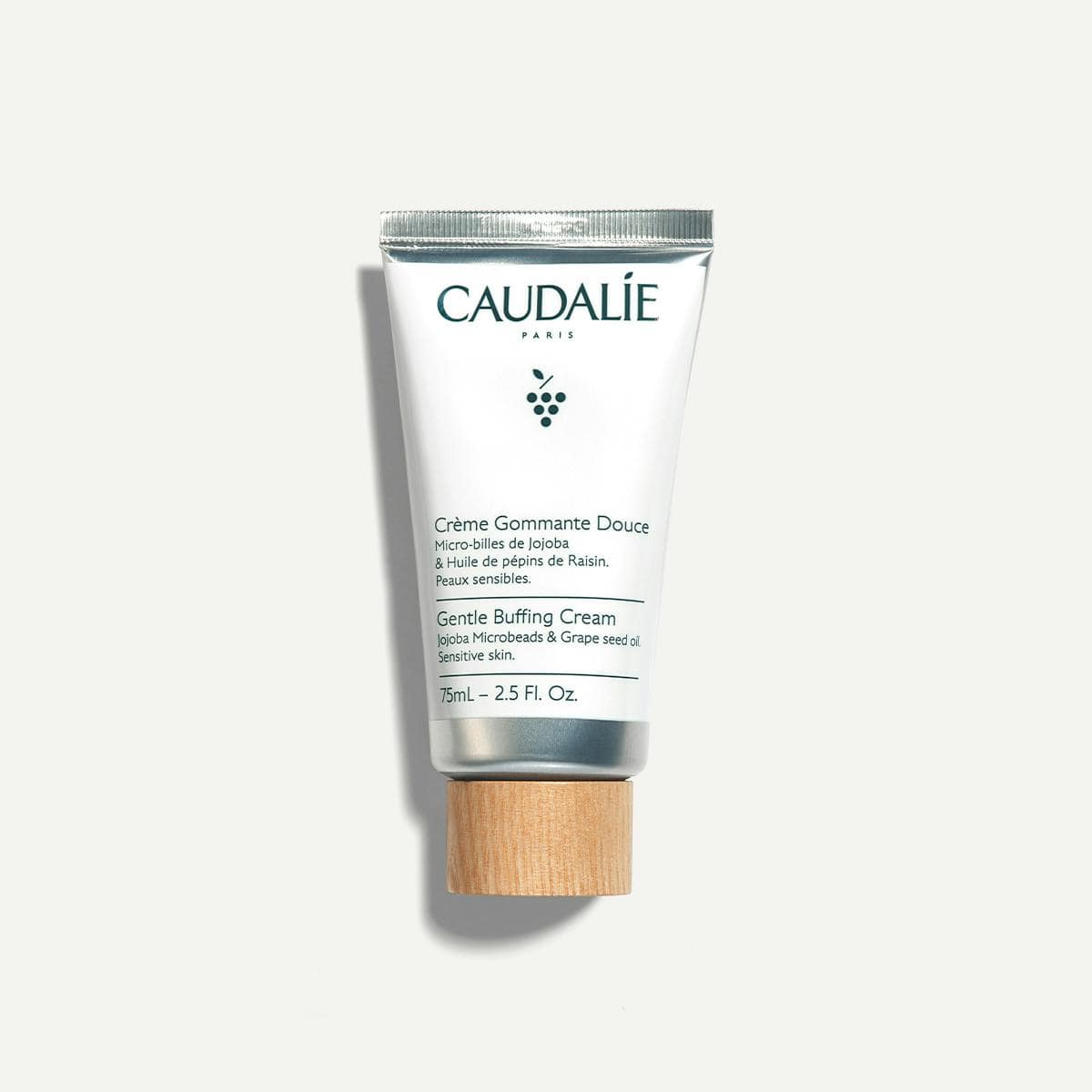 Caudalie Gentle Buffing Cream Peeling 75 ml / 2.5 fl oz