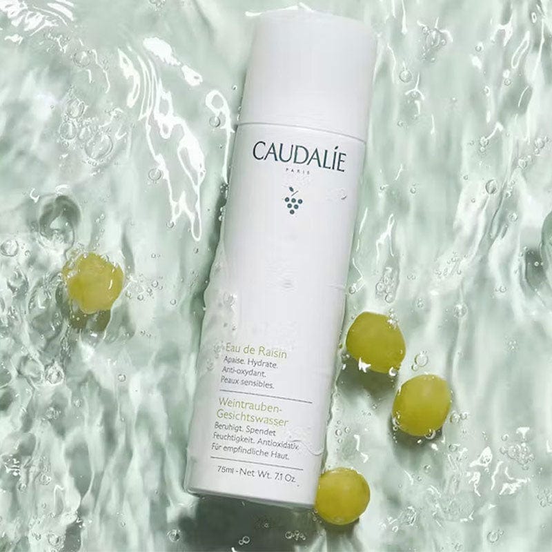 Caudalie Organic Grape Juice 75 ml / 2.5 fl oz