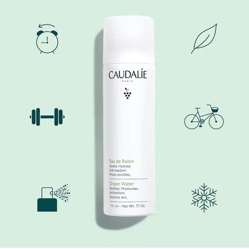 Caudalie Organic Grape Juice 75 ml / 2.5 fl oz