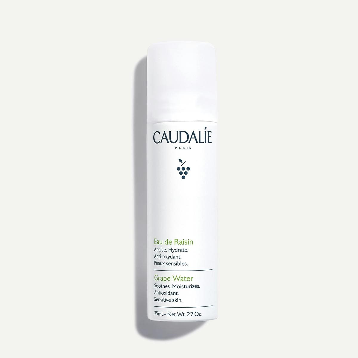 Caudalie Organic Grape Juice 75 ml / 2.5 fl oz