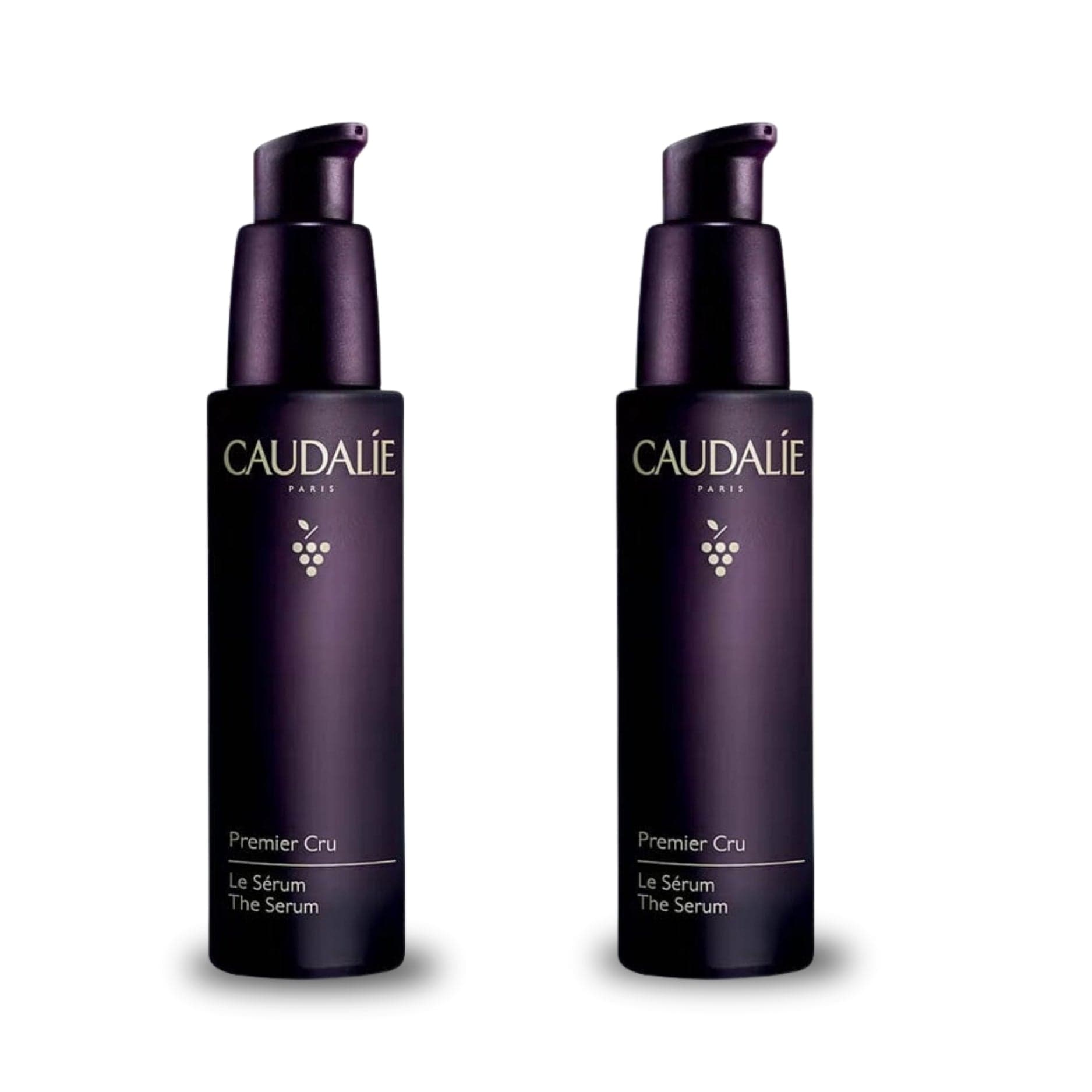 Caudalie Premier Cru Anti-Ageing Serum 30 ml / 1 fl oz (2-Pack)