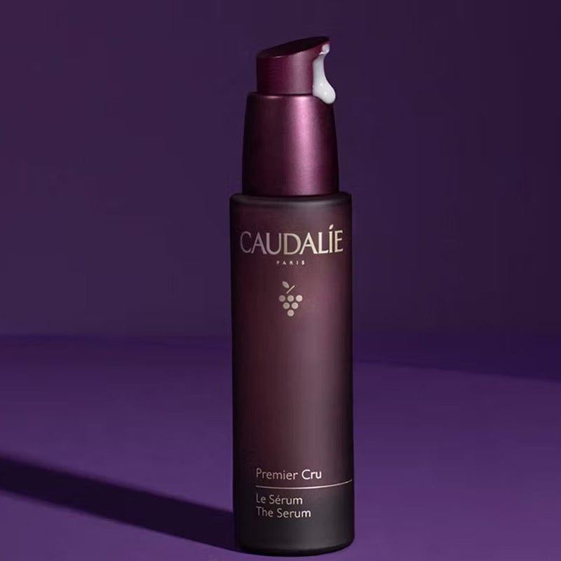 Caudalie Premier Cru Anti-Ageing Serum 30 ml / 1 fl oz