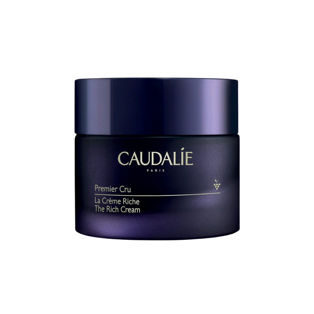 Caudalie Premier Cru Barrier Repair Rich Moisturiser 50 ml / 1.7 fl oz