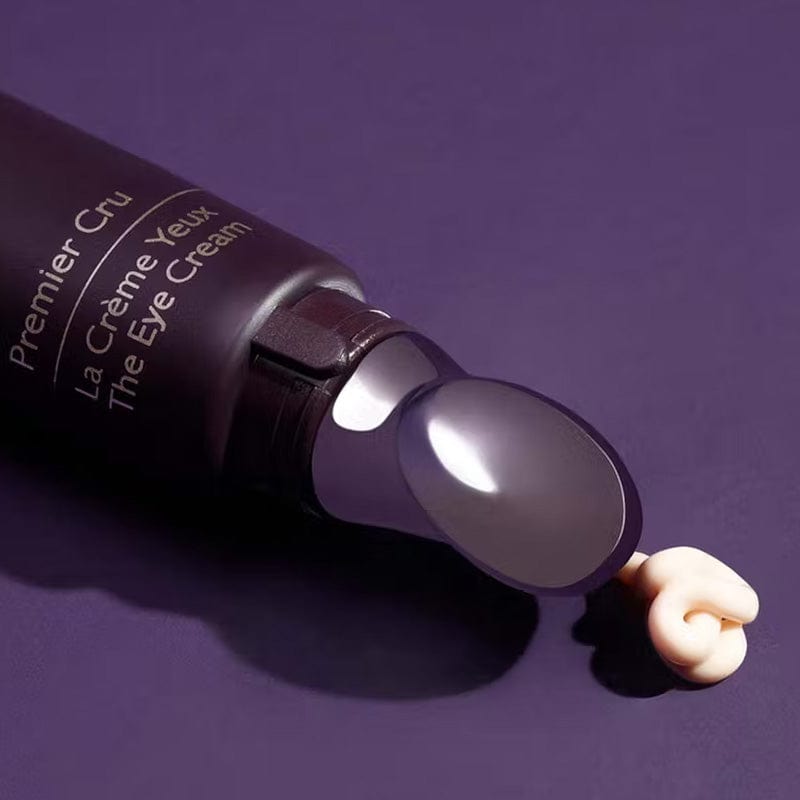 Caudalie Premier Cru The Eye Cream 15 ml / 0.5 fl oz Anti-Wrinkle Eye Cream (2-Pack)