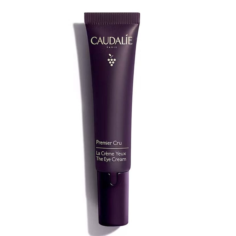 Caudalie Premier Cru The Eye Cream 15 ml / 0.5 fl oz Anti-Wrinkle Eye Cream