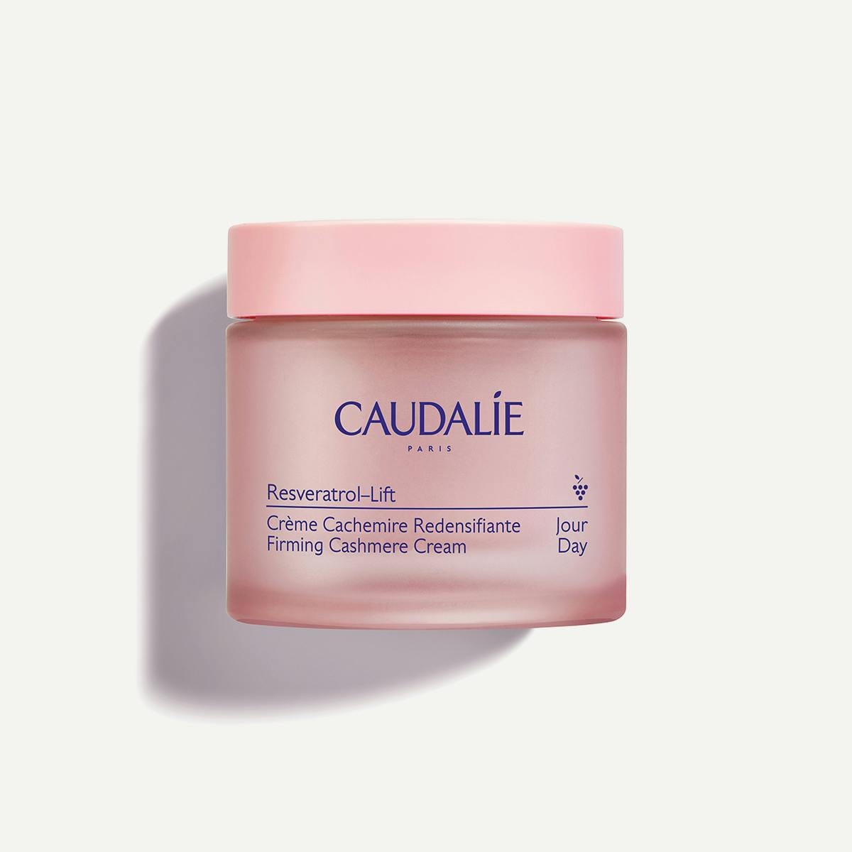Caudalie Resveratrol Lift Face Lifting Cashmere Cream 50 ml / 1.7 fl oz