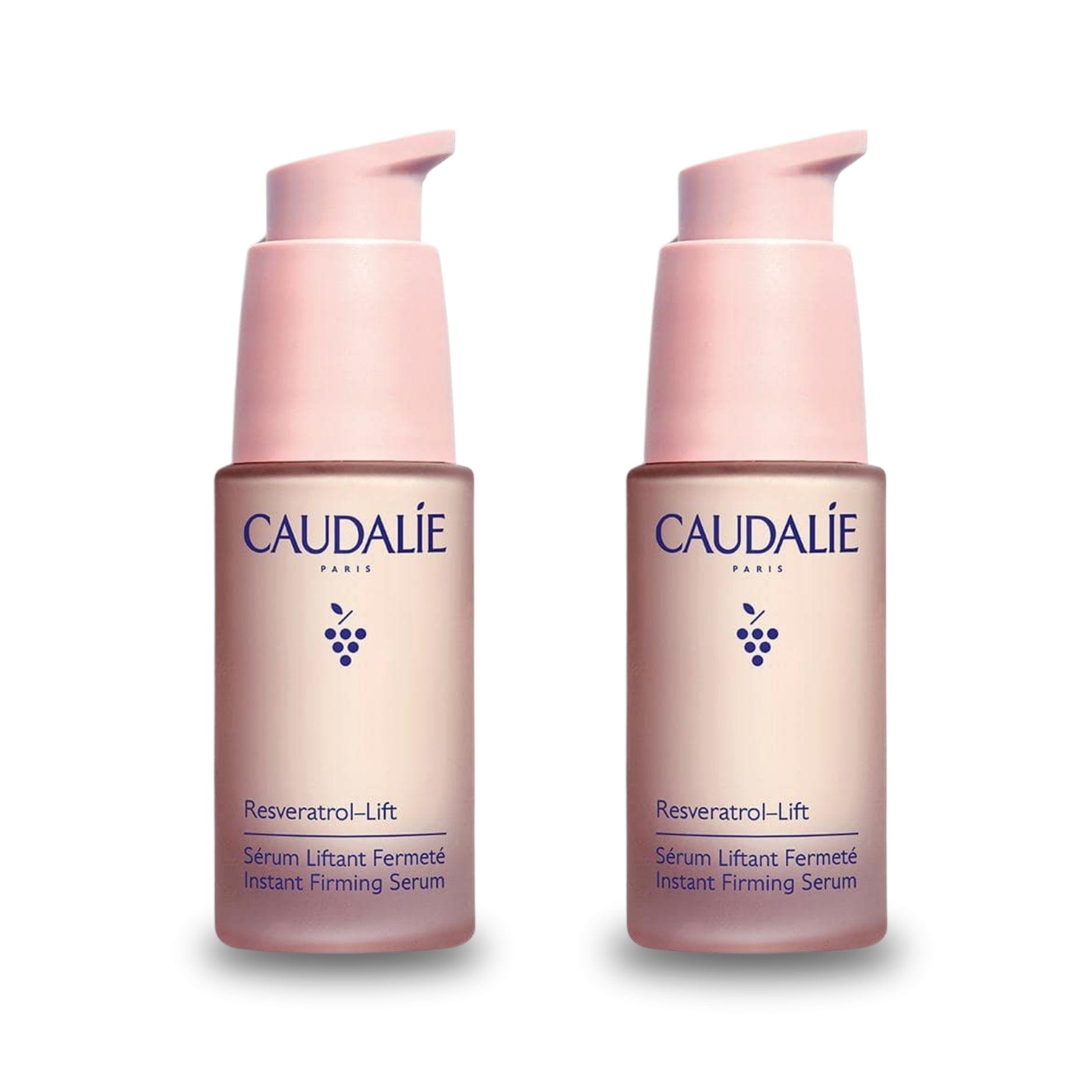 Caudalie Resveratrol Lift Firming Serum 30 ml / 1 fl oz (2-Pack)