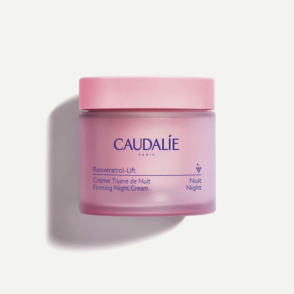 Caudalie Resveratrol Lift Night Cream 50 ml / 1.7 fl oz