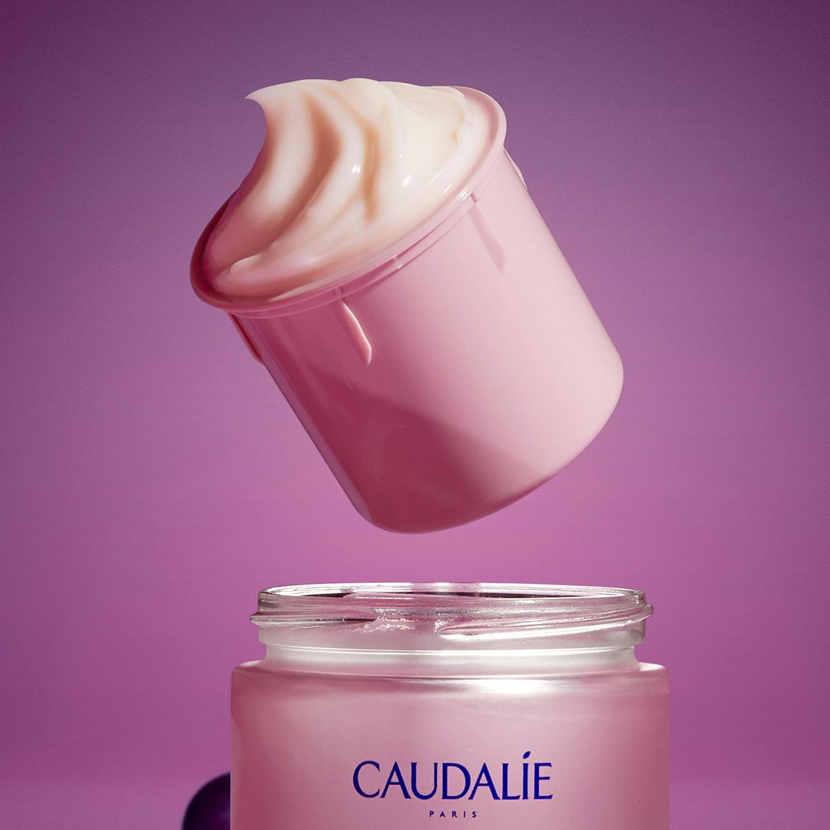 Caudalie Resveratrol Lift Night Cream 50 ml / 1.7 fl oz - Refill