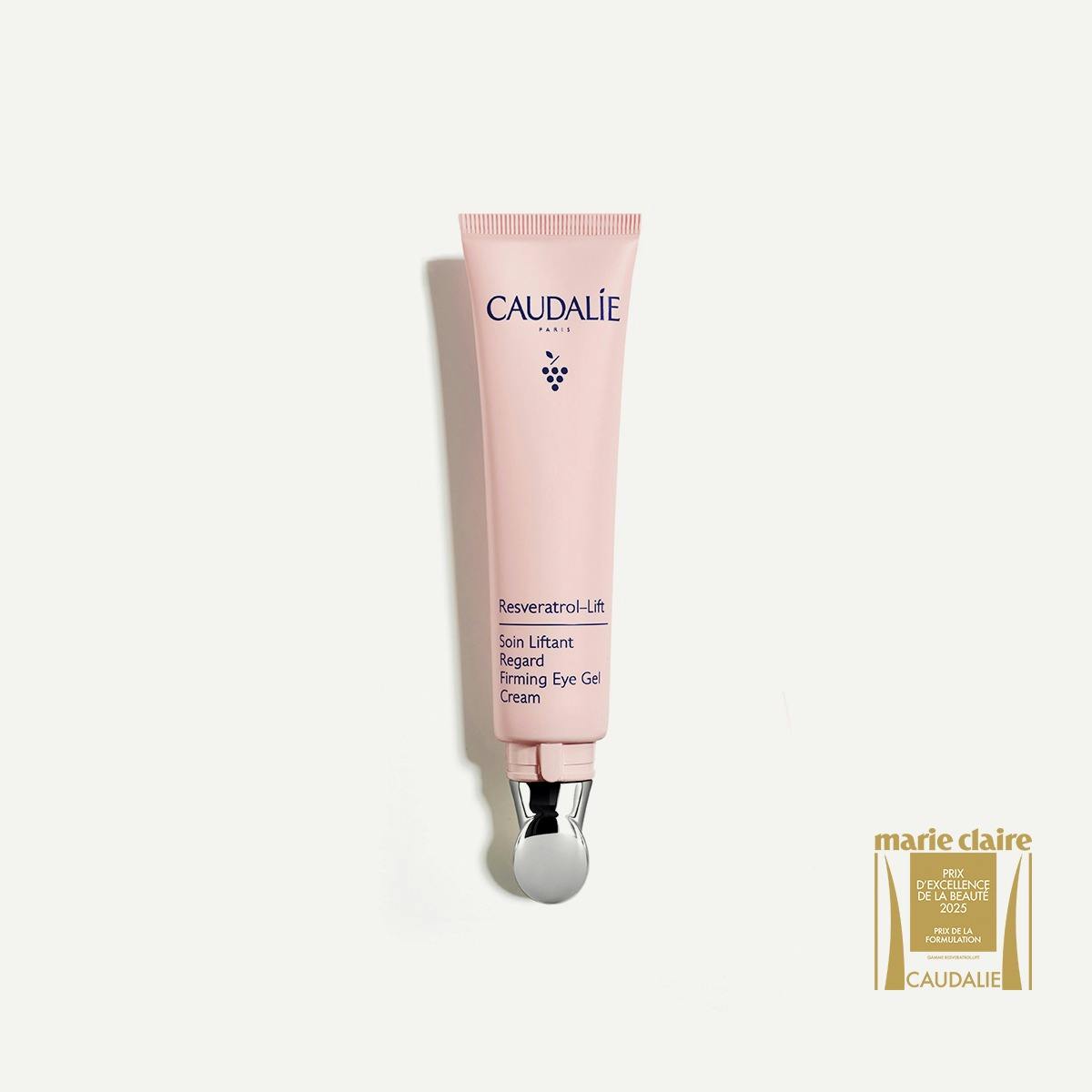 Caudalie Resveratrol-lift Firming Eye Gel Cream 15 ml / 0.5 fl oz