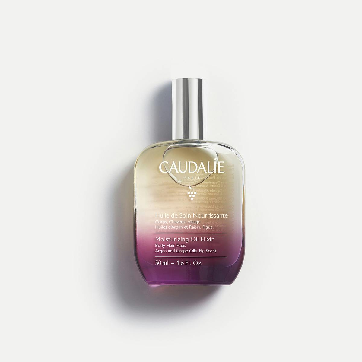 Caudalie Smooth And Glow Fig Oil Elixir 50 ml / 1.7 fl oz