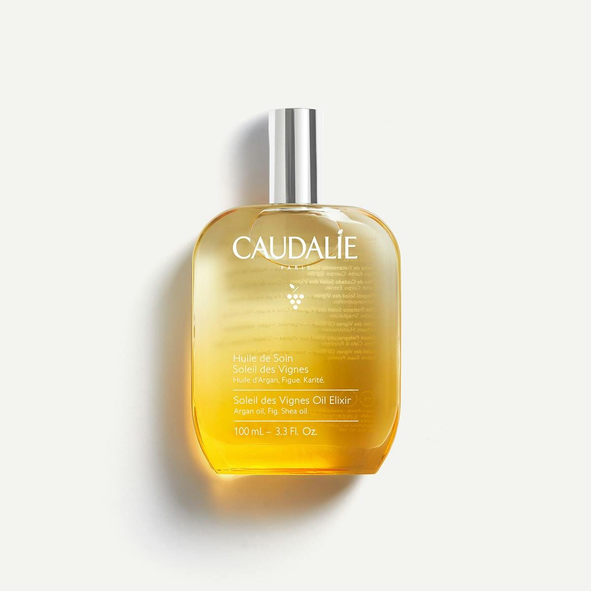 Caudalie Soleil Des Vignes Oil Elixir 100 ml / 3.4 fl oz